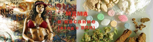 винт Надым